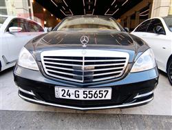 مێرسێدس بێنز S-Class